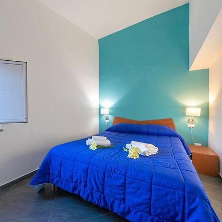 Maremio Apartment Cefalu Luaran gambar