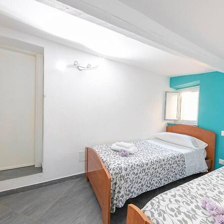 Maremio Apartment Cefalu Luaran gambar