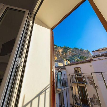 Maremio Apartment Cefalu Luaran gambar