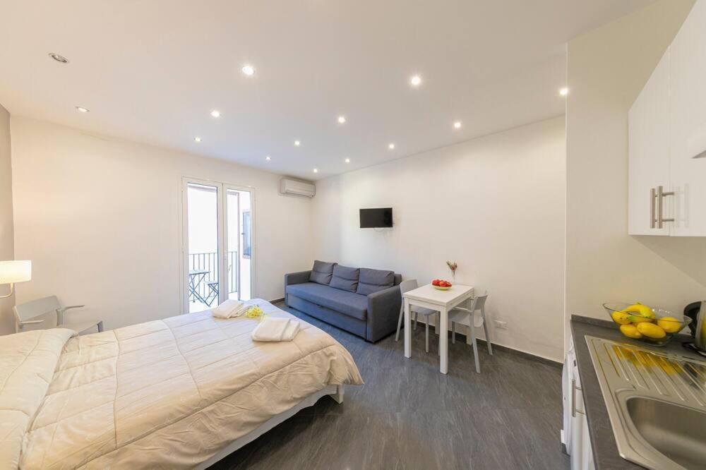 Maremio Apartment Cefalu Luaran gambar