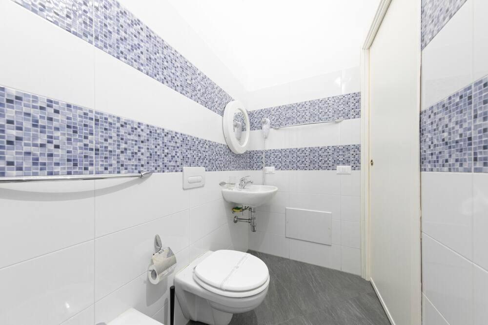 Maremio Apartment Cefalu Luaran gambar