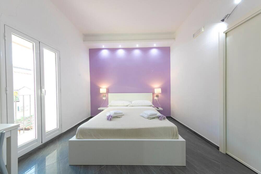 Maremio Apartment Cefalu Luaran gambar