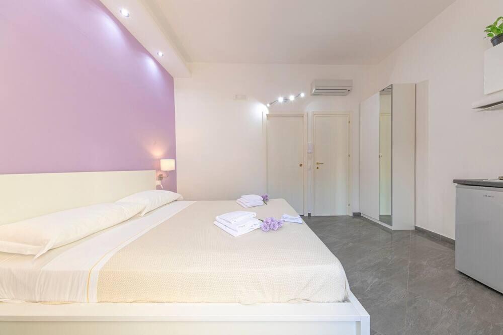 Maremio Apartment Cefalu Luaran gambar