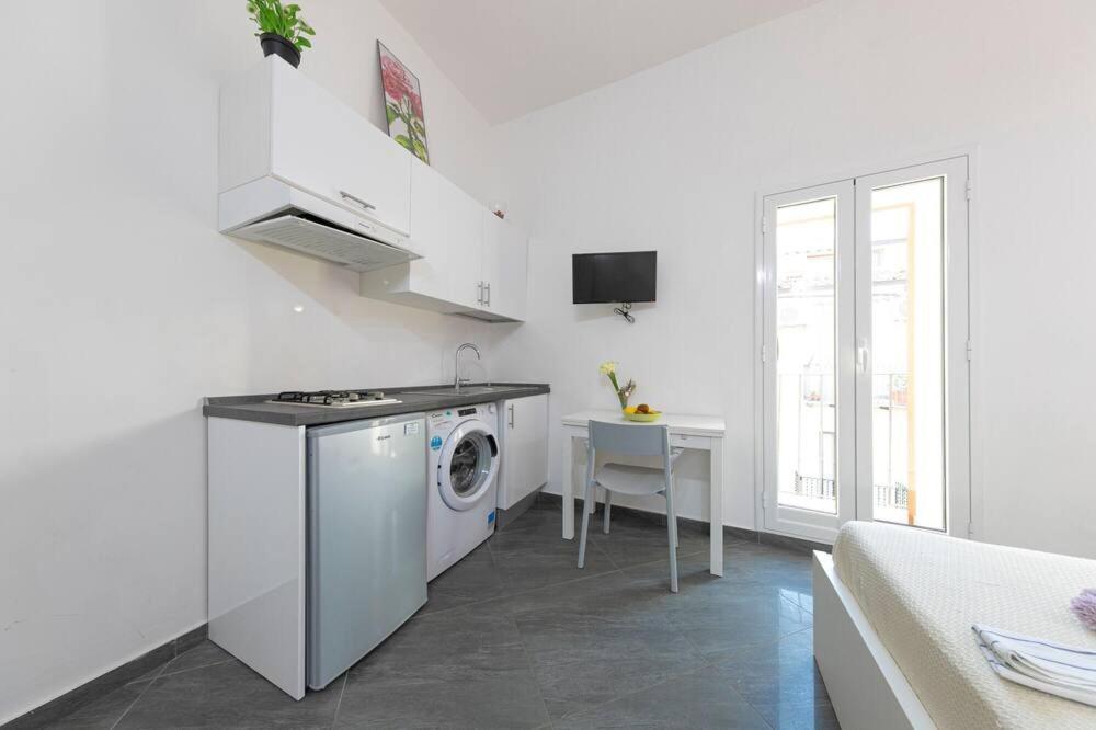 Maremio Apartment Cefalu Luaran gambar