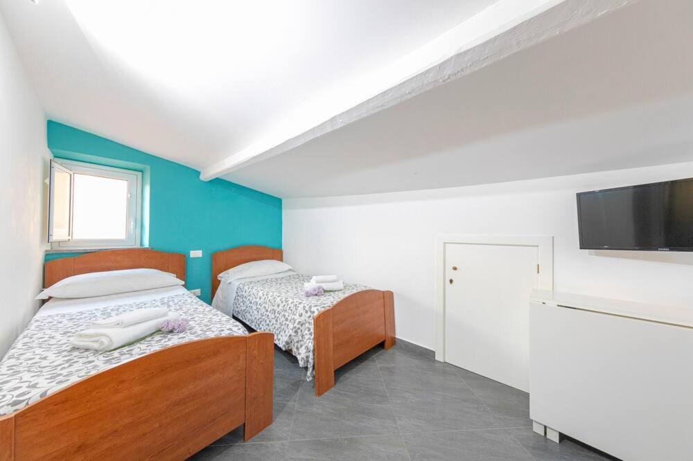 Maremio Apartment Cefalu Luaran gambar