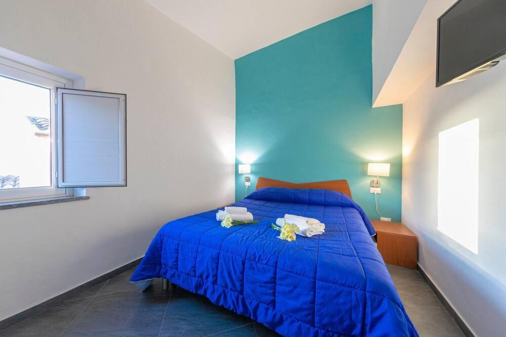 Maremio Apartment Cefalu Luaran gambar