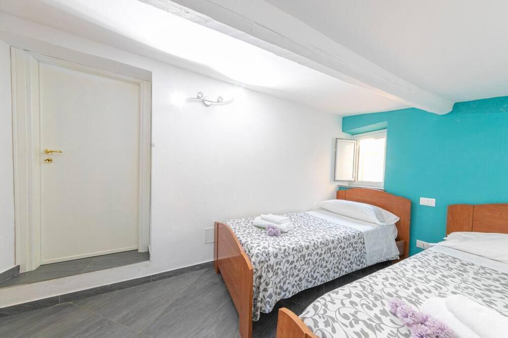 Maremio Apartment Cefalu Luaran gambar