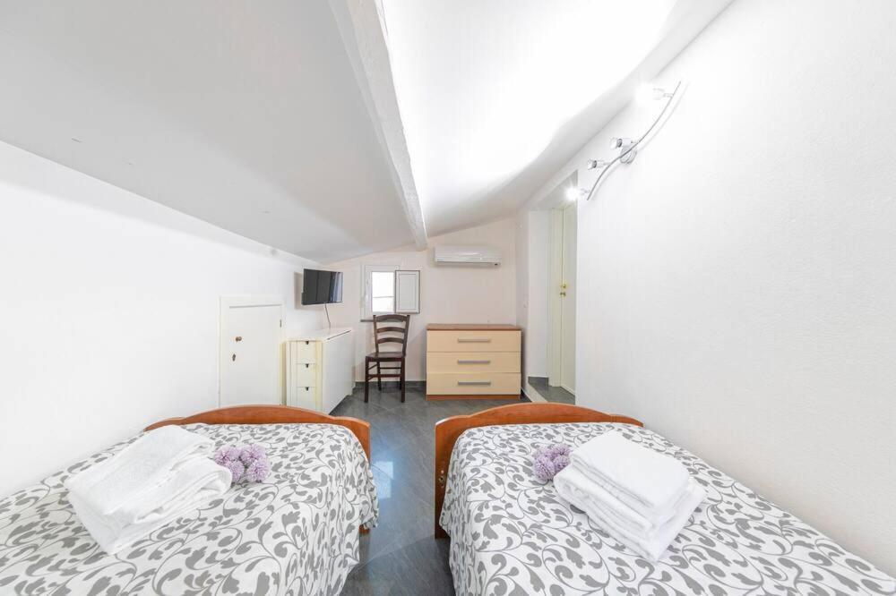 Maremio Apartment Cefalu Luaran gambar