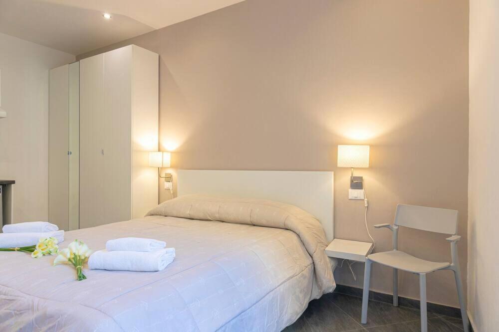 Maremio Apartment Cefalu Luaran gambar