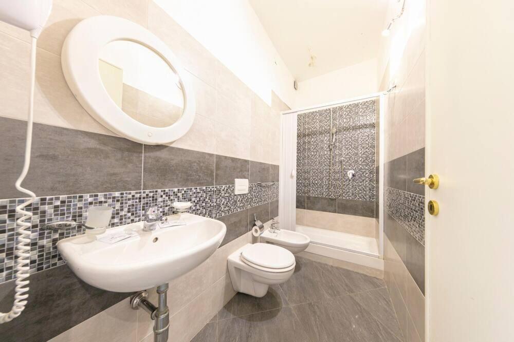 Maremio Apartment Cefalu Luaran gambar