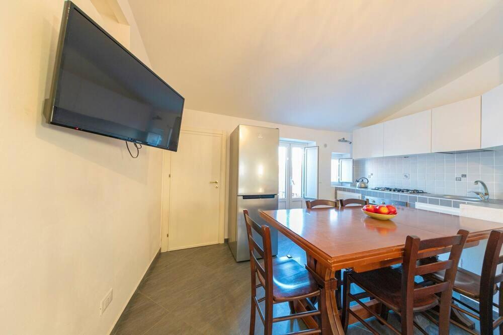 Maremio Apartment Cefalu Luaran gambar