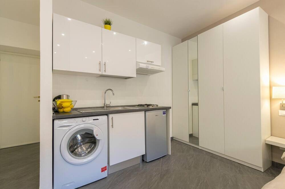 Maremio Apartment Cefalu Luaran gambar