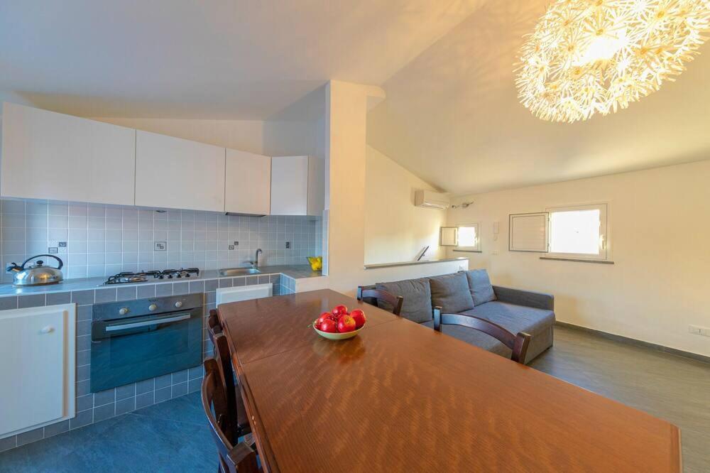 Maremio Apartment Cefalu Luaran gambar