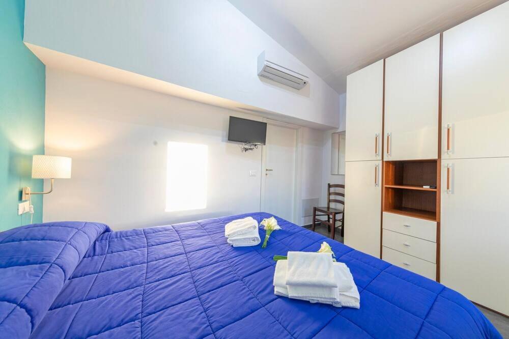Maremio Apartment Cefalu Luaran gambar