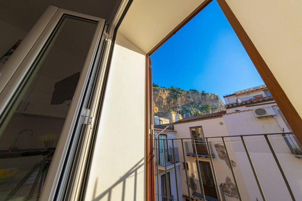 Maremio Apartment Cefalu Luaran gambar