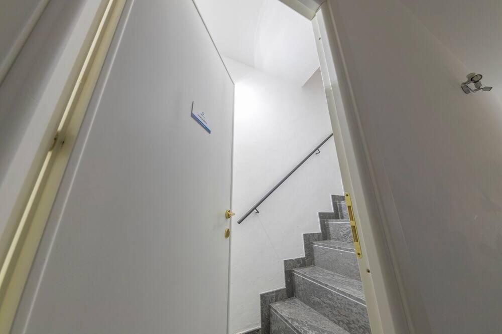 Maremio Apartment Cefalu Luaran gambar